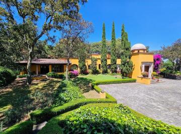 Casa de 4 habitaciones, Tlalpan · Casa en Venta en Tlalpuente