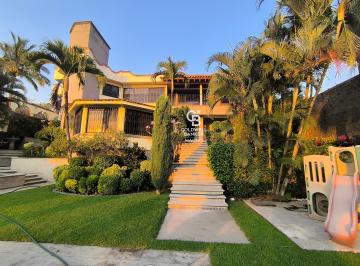 Casa de 5 habitaciones, Cuernavaca · Vendo Casa en Palmira, Cuernavaca