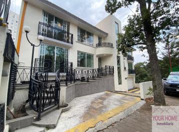 Departamento de 1 habitación, Cuajimalpa de Morelos · Renta Departamento en Cuajimalpa
