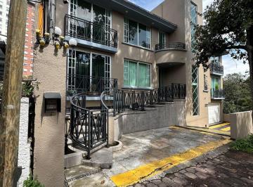 Departamento en Renta de 1 habitación San José de los Cedros · Renta Departamento en Cuajimalpa