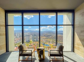 Departamento de 3 habitaciones, Huixquilucan · Departamentos en Venta Manigua Interlomas Edo Mex