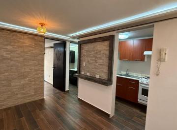 Departamento de 3 habitaciones, Miguel Hidalgo · Lindo Depa Amueblado con Amenities
