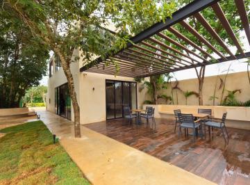 Terreno / Lote , Mérida · Terreno en Venta en Merida Yucatan Temozon Nuukul