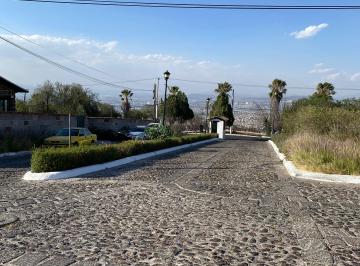 Terreno / Lote , Corregidora · Terreno en Venta en Fraccionamiento Vista Real, Querétaro.