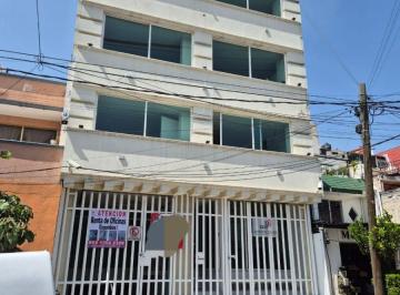 Oficina de 2 habitaciones, Tlalnepantla de Baz · Oficina Nueva en Renta, Amanalco 81, La Romana, Tlalnepantla