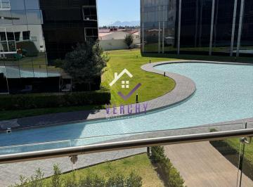 Departamento de 3 habitaciones, Metepec · Bellezzian Grand Living, Departamento en Venta
