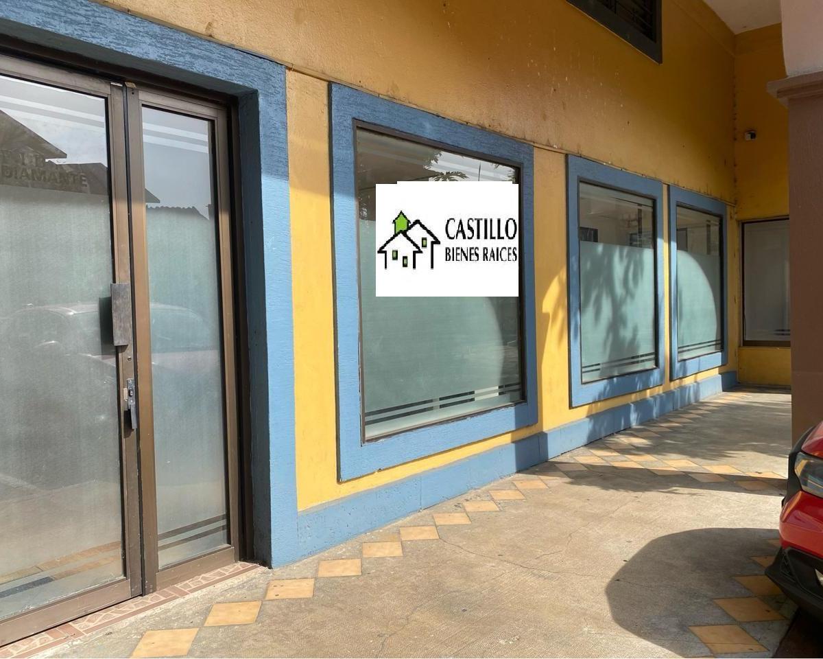 Furnished Office for Rent at Plaza Fundadores, Córdoba, Ver.