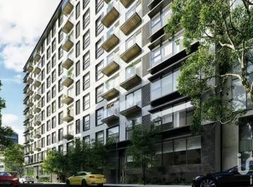 Departamento · 88m² · 2 Recámaras · 2 Estacionamientos · Departamento en Venta, Nuevo Polanco