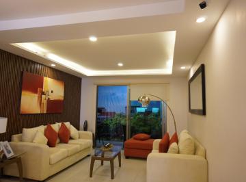 Departamento de 3 habitaciones, Naucalpan de Juárez · Departamento Santa Cruz del Monte, Naucalpan de Juarez