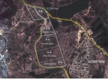 Terreno / Lote , Querétaro · Terreno en Venta - Mompani