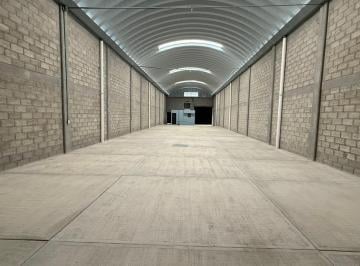 Bodega comercial en Renta  Leyes de Reforma · Bodega en Renta Leyes de Reforma 3ra Seccion Iztapalapa