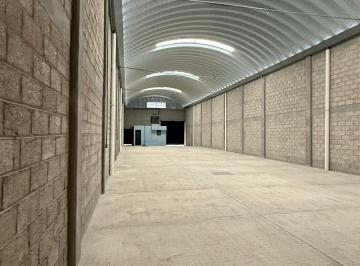 Bodega comercial , Iztapalapa · Bodega en Renta Leyes de Reforma 3ra Seccion Iztapalapa