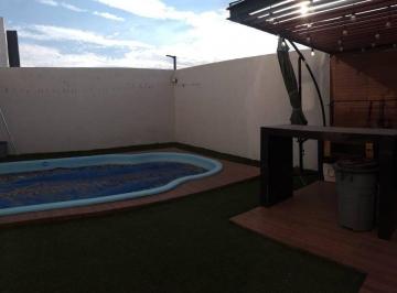 Casa · 244m² · 3 Recámaras · 2 Estacionamientos · Casa en Venta en Corregidora, Qro