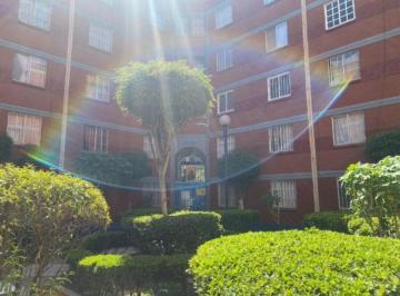 Departamento de 2 habitaciones, Iztapalapa · Departamento en Santa Teresa, Tepalcates, Iztapalapa, Cdmx