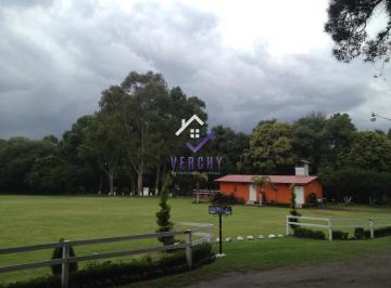 Terreno / Lote , Tepotzotlán · Tepotzotlán, Terreno en Venta