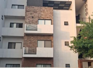 Departamento de 3 habitaciones, García · Departamento en Renta Cumbres Bonavente Vertical Living