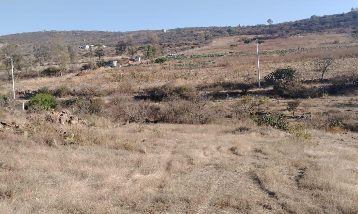 Venta de Terreno
