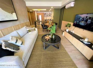 Departamento de 1 habitación, El Marqués · Se Vende Departamento en Zibatá Ideal Para Inversión o Vivienda Rah824