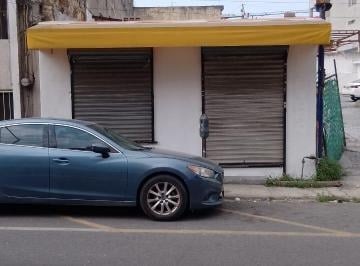 Terreno comercial · 21m² · 25 Estacionamientos · Estacionamiento en Renta Monterrey Centro