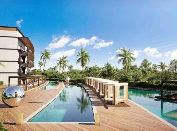 Departamento · 91m² · 2 Recámaras · Departamento en Preventa Boulevard Luis Donaldo Colosio, Cancún Quintana Roo