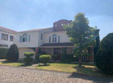 Casa de 4 habitaciones, Ocoyoacac · Casa en Venta Ocoyoacac Puerta del Carmen