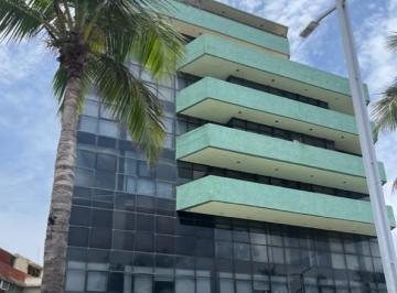 Oficina · 110m² · 1 Estacionamiento · Oficina en Venta Totalmente Equipada Frente Al Acuario de Veracruz