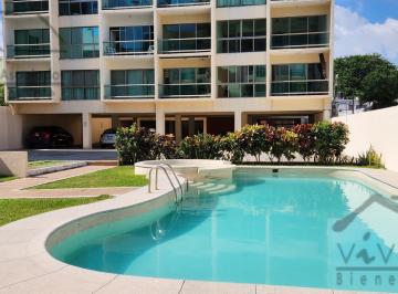 Departamento · 124m² · 3 Recámaras · 1 Estacionamiento · Departamento en Venta