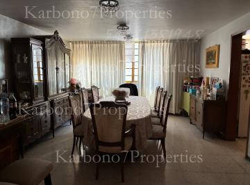 Casa , Venustiano Carranza · Casa en Venta, Colonia Jardín Balbuena, Ciudad de México.