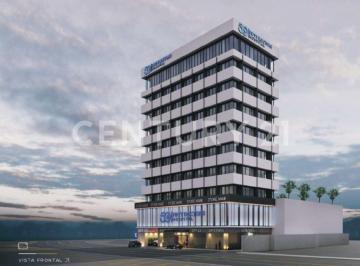 Oficina · 25m² · Pre Venta de Consultorio Medico, Torres Médicas 7, La Noria, Puebla
