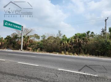 Terreno / Lote · 43000m² · Terreno a Orilla de Autopista Ideal Para Gasolinera, Estacio