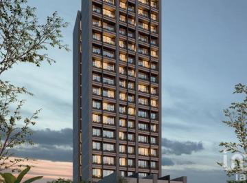 Departamento · 101m² · 2 Recámaras · 2 Estacionamientos · Departamento en Preventa Colomos Providencia, Guadalajara, Jal