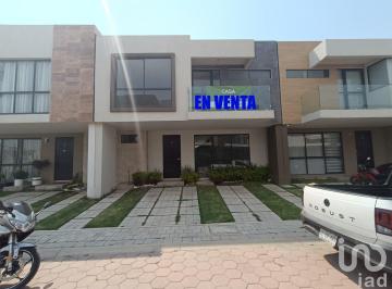 Casa · 171m² · 3 Recámaras · 3 Estacionamientos · Venta Casa San Lorenzo Chimalpa, Chalco Edo Mex, en Oportunidad! Danf