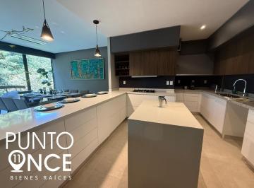 Departamento de 3 habitaciones, Alvaro Obregón · Departamento en Venta en Acanto, Desierto de Los Leones