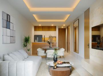 Departamento de 2 habitaciones, Cancún · Departamento Venta Cancún Puerto Cancún