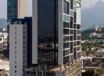 Oficina · 258m² · 11 Estacionamientos · Oficina en Renta en San Jerónimo, Monterrey Nl.