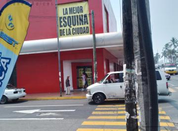 Local comercial · 1977m² · Local y Bodega en Allende y Juan Soto