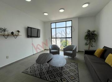 Departamento de 3 habitaciones, Cuajimalpa de Morelos · Departamento en Venta, Cuajimalpa