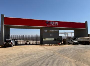 Terreno industrial , Tonalá · Lotes Dentro de Parque Industrial en Venta