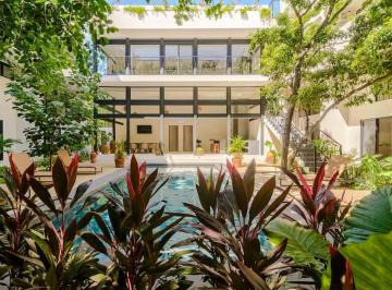 Departamento de 1 habitación, Tulum · Departamento en Venta Amueblado en Tulum, Quintana Roo