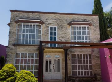 Casa de 3 habitaciones, Toluca · Casa en Venta Cacalomacan, Av Pacifico, Toluca