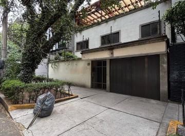 Casa · 308m² · 5 Recámaras · 3 Estacionamientos · Casa en Polanco