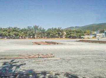 Terreno / Lote de 5 habitaciones, Santiago · Terreno en Venta Congregacion de San Jose Sur