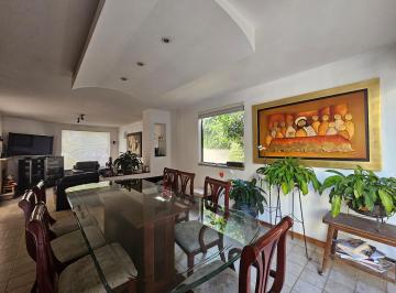 Casa en condominio de 4 habitaciones, Tlalpan · Venta Casa en Condominio, Tlalpan Centro