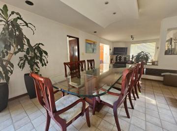 Casa en condominio de 4 habitaciones, Tlalpan · Venta Casa en Condominio, Tlalpan Centro