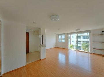 Departamento de 2 habitaciones, Benito Juárez · Departamento Renta en Col. del Valle / 78 m²