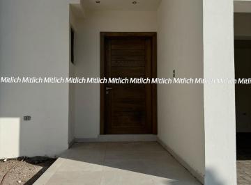 Casa · 260m² · 3 Recámaras · 2 Estacionamientos · Casa en Venta Bosque Real $6,505,000