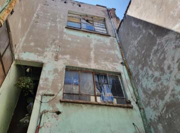 Terreno / Lote , Cuauhtémoc · Se Vende Inmueble Como Terreno, Colonia Guerrero