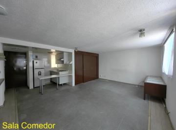 Departamento de 1 habitación, Cuauhtémoc · Departamento Renta en Col. Cuauhtemoc / 35 m²