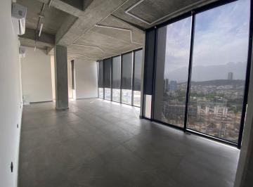 Oficina · 64m² · Oficina en Renta en San Jeronimo Monterrey Nuevo León