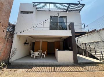Casa de 3 habitaciones, Temixco · Venta de Casa en Lomas de Cuernavaca Morelos